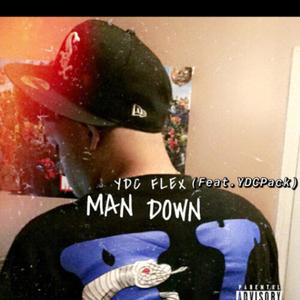 Man Down (feat. Tdot) [Explicit]