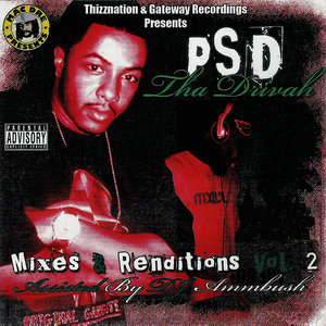 Mixes & Renditions, Vol. 2