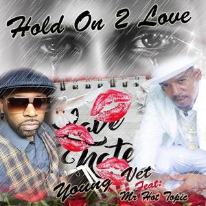 Young Vet (feat. Mr. Hot Topic) (Radio Edit)