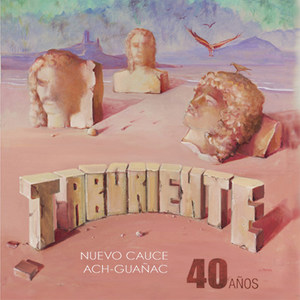 Taburiente 40 años (Re-Edition)