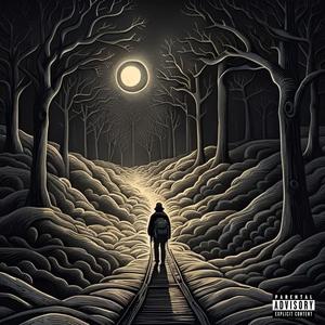 Alone On The Road (feat. MEanIngfUl) [Explicit]