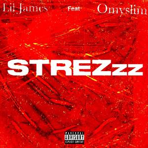 STREZzz (feat. Omyslim) [Explicit]