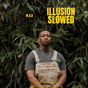 JUST ANOTHER DAY (SLOWED) (Explicit)