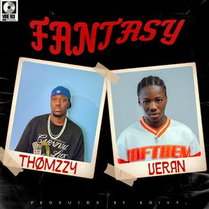 FANTASY (feat. Veran)