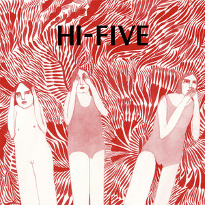 Hi-Five - Single