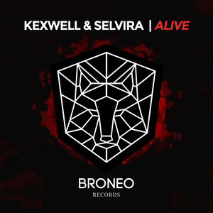 Alive (Explicit)