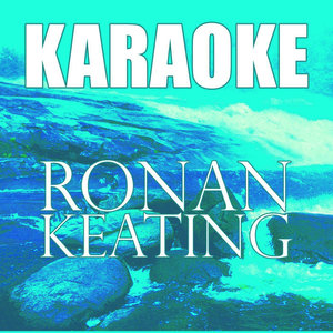 Karaoke: Ronan Keating