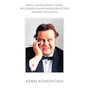 Kärki konsertissa