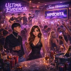 HIPOCRITA (feat. Ultima Evidencia)
