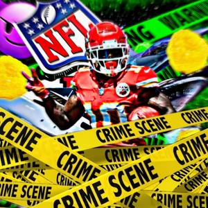 Tyreek Hill (feat. YAGAMI & STURDY67) (Explicit)