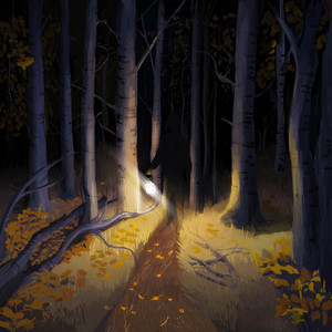 Aspengrove (Original)