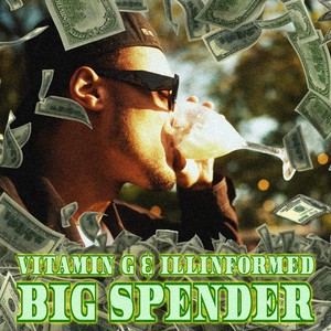 Big Spender (Instrumental)