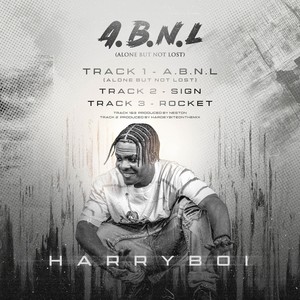 ABNL (Alone But Not Lost)