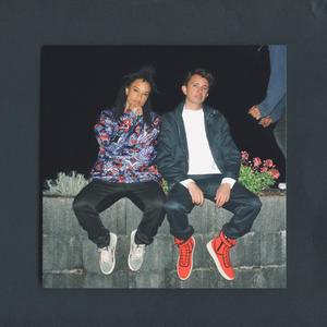 Underdog (feat. Breezy) (Radio Edit)