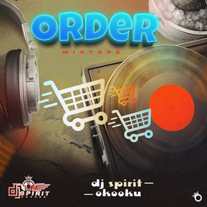 Order (Mixtape)