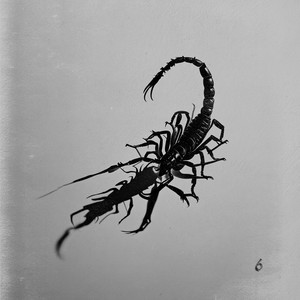 Scorpio Rising (Downtempo)