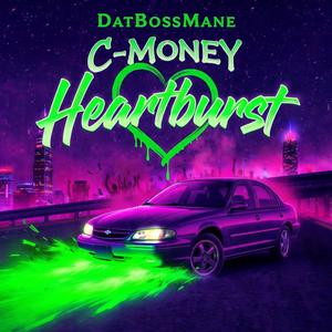 Heartburst (Explicit)