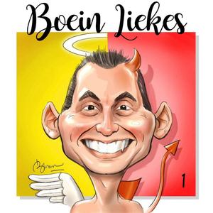 Boein Liekes (Volume 1) (Explicit)