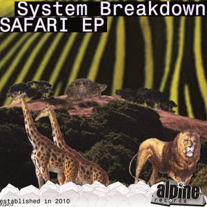 Safari EP