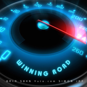 Winning Road (feat. SIMON JAP)