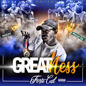 Greatness (Explicit)