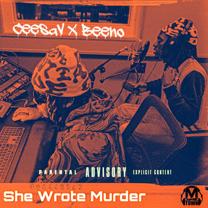 She Wrote Murder (Explicit)