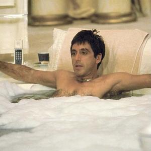 Tony Montana