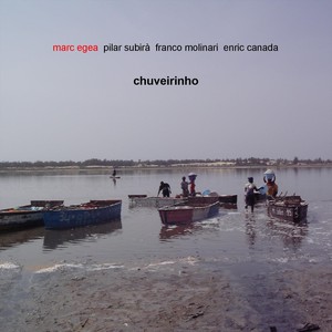 Majada (feat. Pilar Subirà & Franco Molinari)