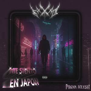 Me siento en Japón (Explicit)