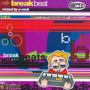 In the Mix - Breakbeat