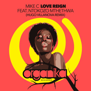 Love Reign (Hugo Villanova Extended Mix)