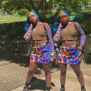 Jah's wrld (Explicit)