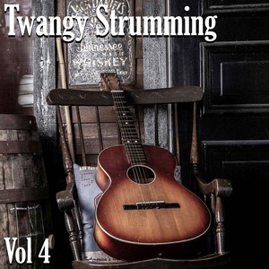 Twangy Strumming Vol. 4