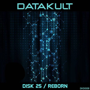 Disk 25 / Reborn