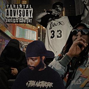 What’zzz Happenin’!!!??? (feat. Danni Bayo) (Explicit)