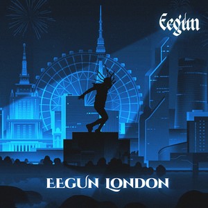 Eegun London