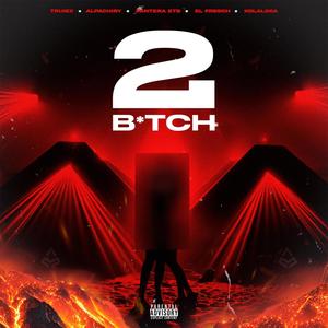 2 ***** (feat. Alpachiry, Pantera Etb, El Fresch & Kola Loka) (Explicit)