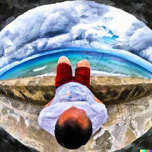 I don't know somewhere (feat. Knotta) (Explicit)