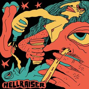 Hellraiser (Explicit)