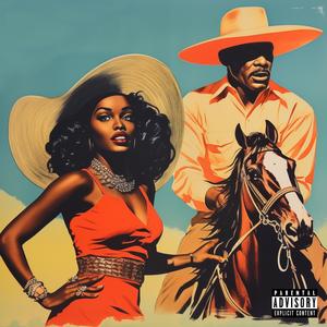 JOHN WAYNE (feat. prod.myles) (Explicit)