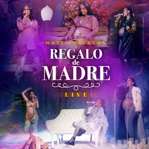 Regalo de Madre (Live) [Explicit]