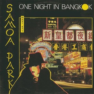 One Night in Bangkok Medley with Midnight Man