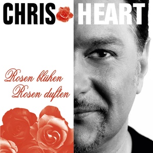 Chris Heart Rosen blühen Rosen duften