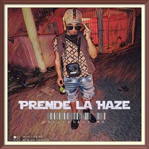 Prende la haze (Explicit)