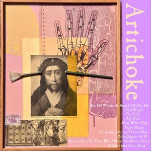 A Great Idea for a Song