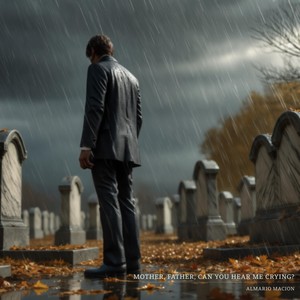 Mother, Father, Can You Hear Me Crying?