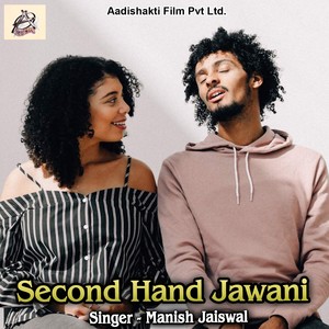 Second Hand Jawani