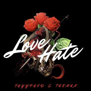 LOVE OR HATE (feat. Taeman) [Explicit]