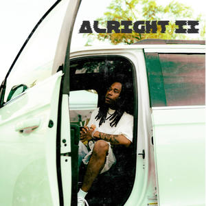 ALRIGHT II (Explicit)