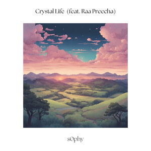 Crystal Life (feat. Raa Preecha)